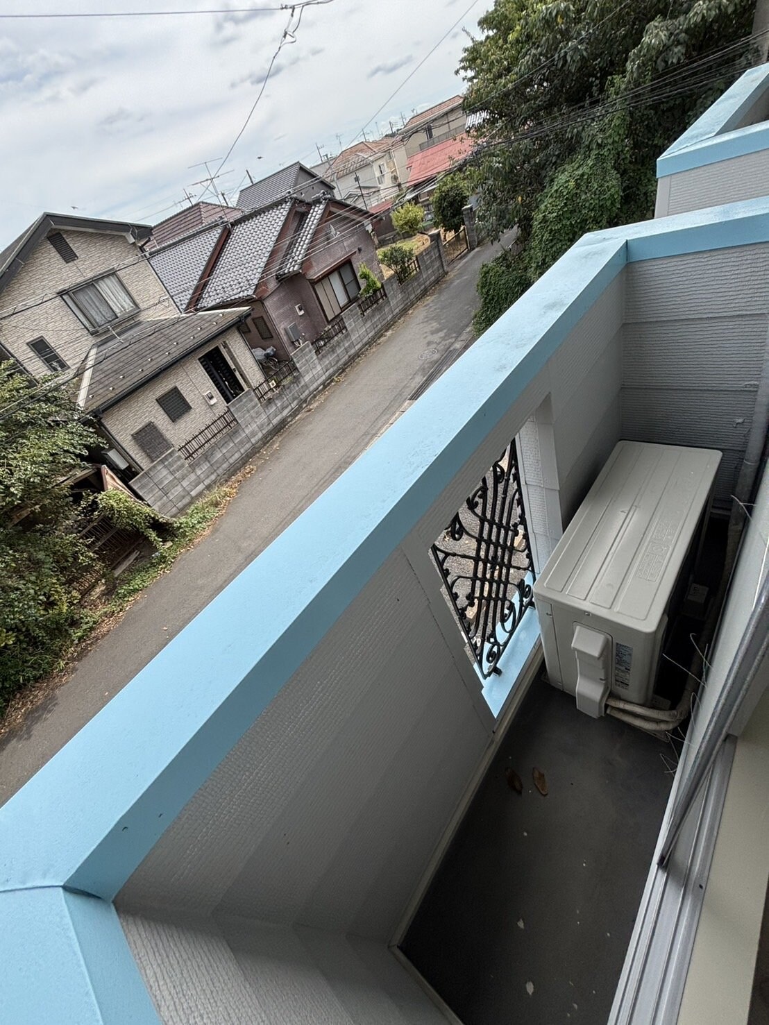 ベビーバードの物件内観写真