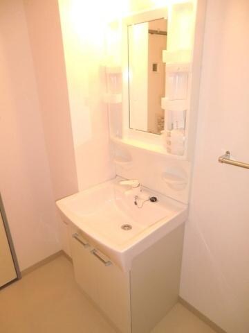 グランドール高橋の物件内観写真