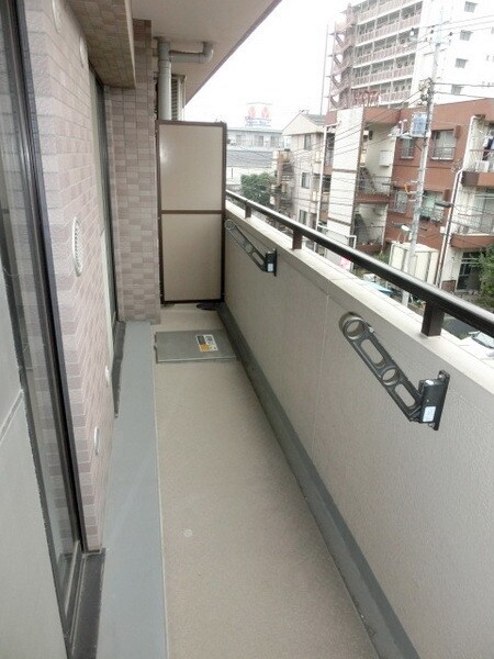 ライオンズヒルズ松戸の物件内観写真