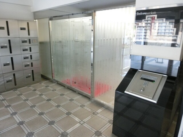 ライオンズヒルズ松戸の物件内観写真