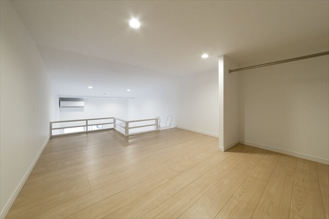 デザイナーズ柏の物件内観写真