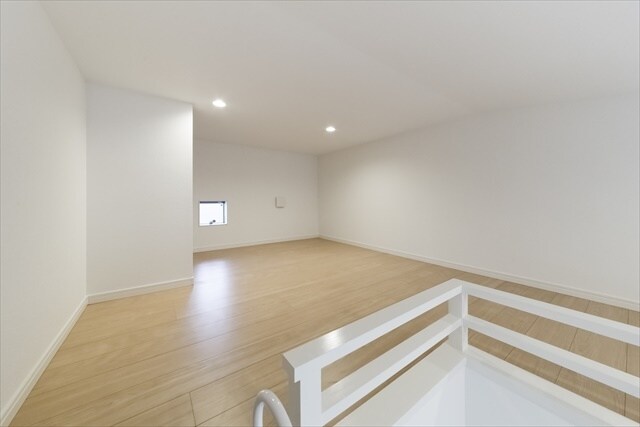 デザイナーズ柏の物件内観写真