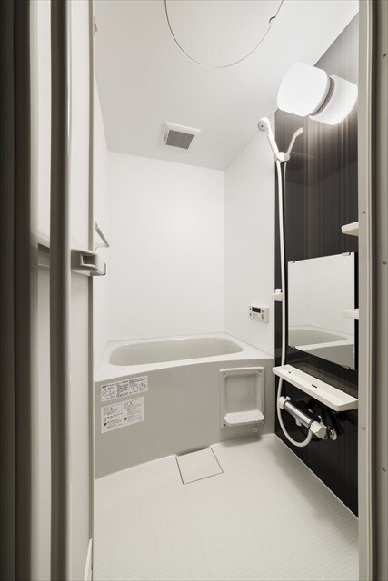 デザイナーズ柏の物件内観写真