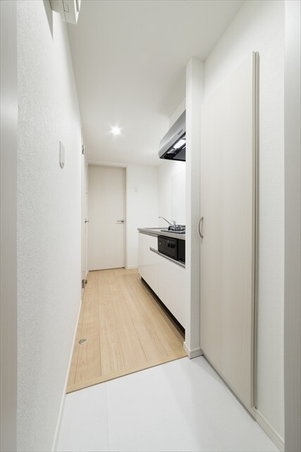 デザイナーズ柏の物件内観写真