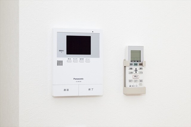 デザイナーズ柏の物件内観写真