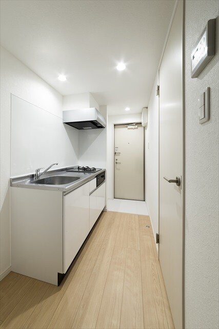 デザイナーズ柏の物件内観写真