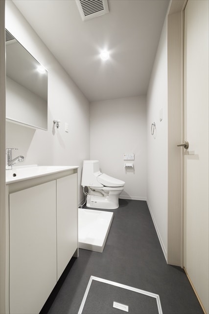 デザイナーズ柏の物件内観写真