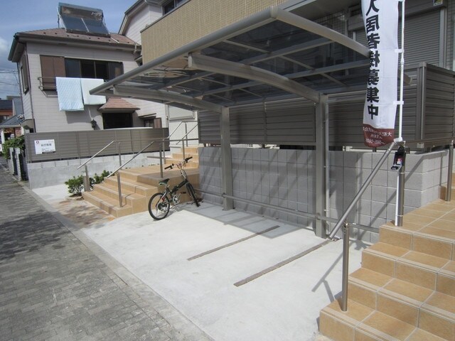 カーサセグーラの物件内観写真