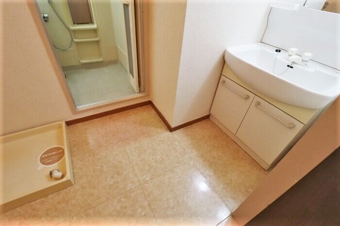 ユナイテッドマンションの物件内観写真