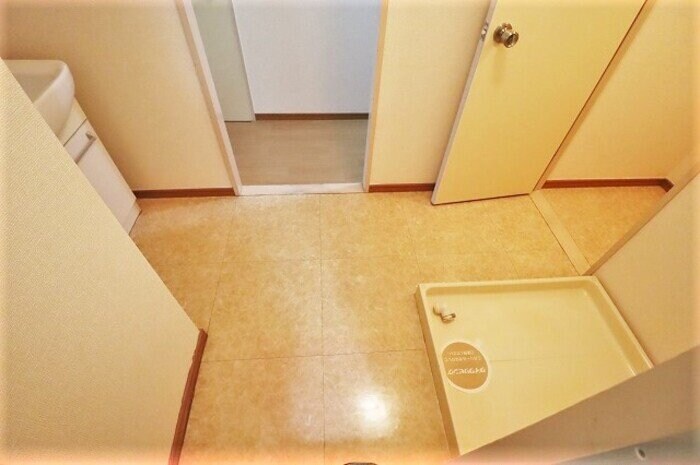 ユナイテッドマンションの物件内観写真