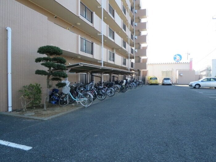 ユナイテッドマンションの物件内観写真