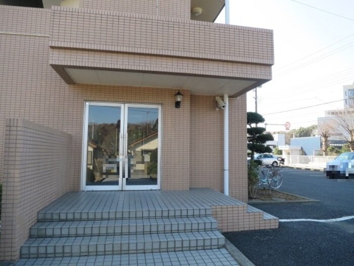 ユナイテッドマンションの物件内観写真