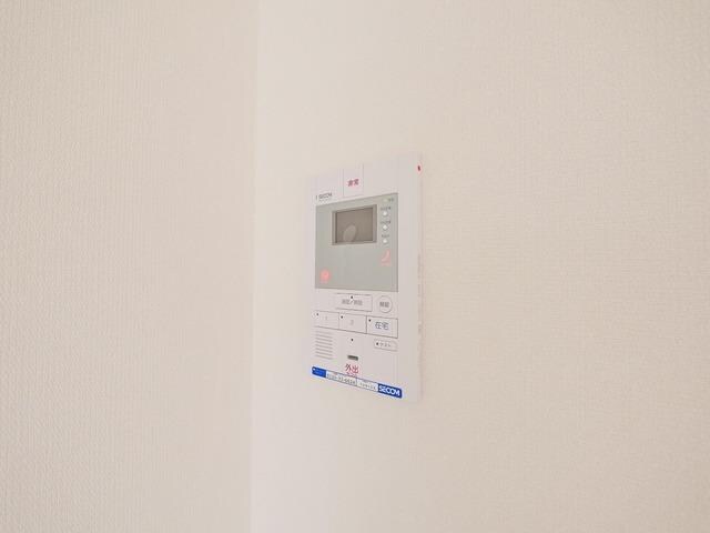 リブリ・yuukiの物件内観写真