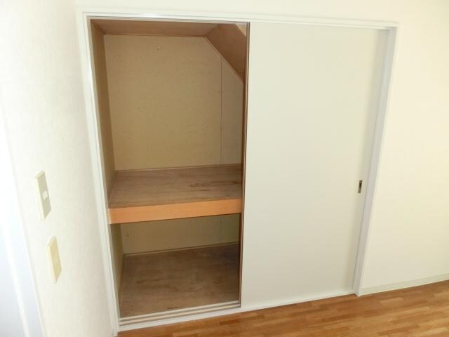 サーパス・21 Aの物件内観写真