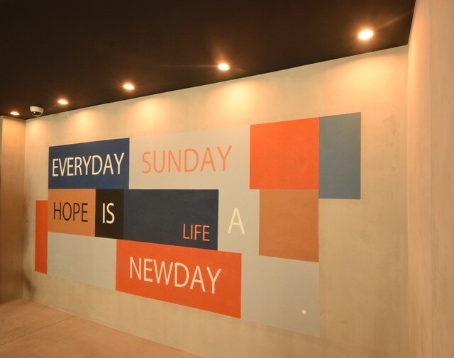 ART RESIDENCE IN MISATO CHU_Oの物件内観写真