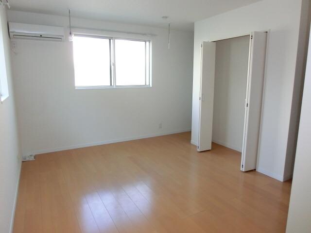 ゼーゲン南流山の物件内観写真