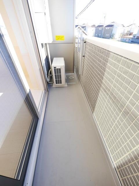 セジュールK(大瀬4)の物件内観写真