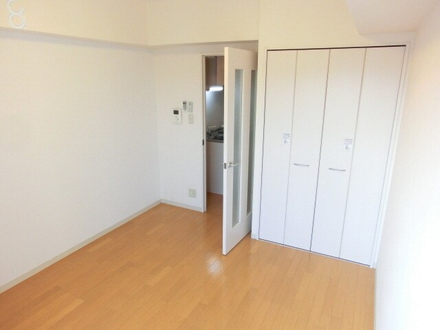 S・BUILの物件内観写真