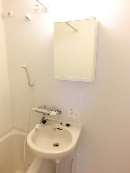 S・BUILの物件内観写真