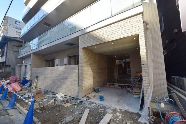 スカイグランデ船橋の物件内観写真