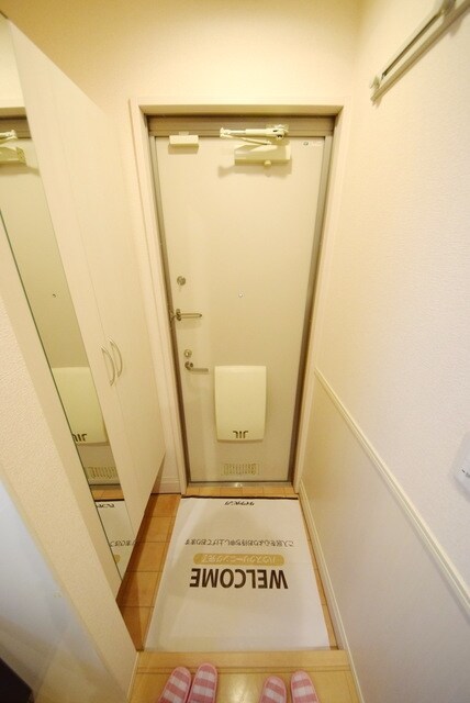 カインドコープIIIの物件内観写真