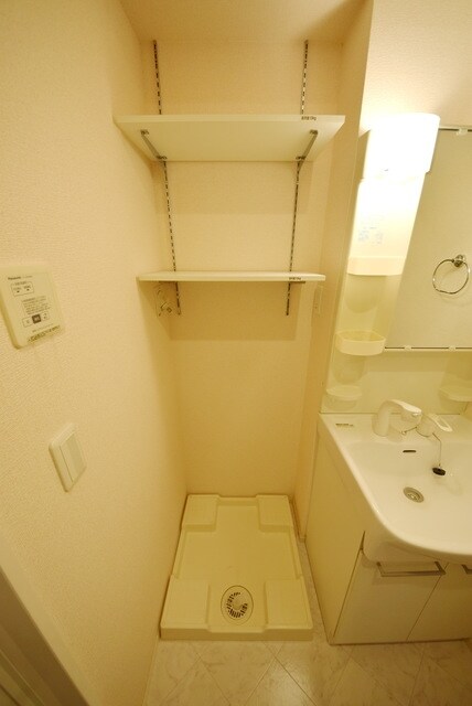 カインドコープIIIの物件内観写真