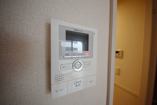 カインドコープIIIの物件内観写真