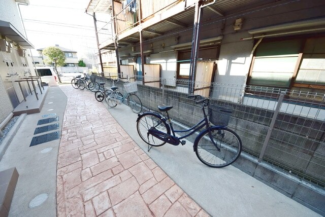 カインドコープIIIの物件内観写真