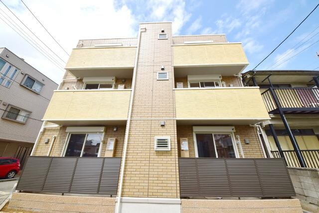 メゾンサトミの物件内観写真