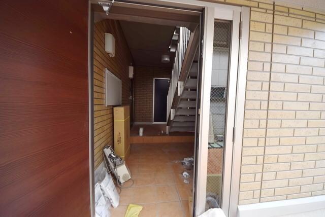 メゾンサトミの物件内観写真