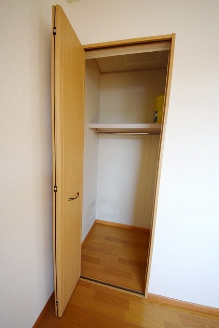 フルール・ド・リスの物件内観写真