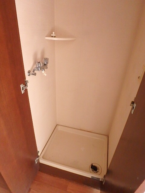 松戸竹ヶ花パークハウスの物件内観写真