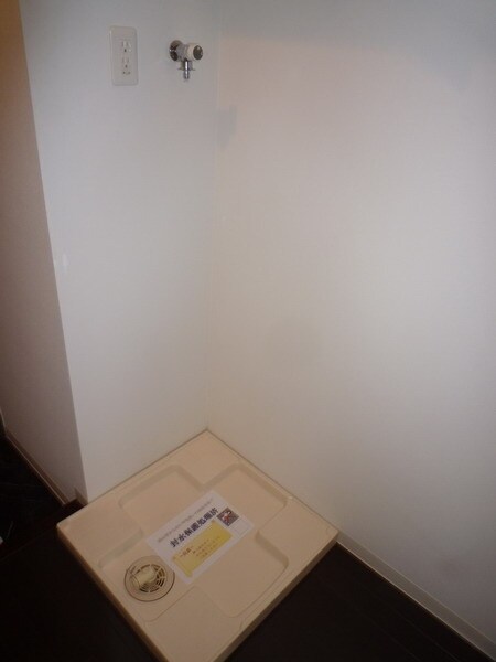 パークキューブ北松戸の物件内観写真