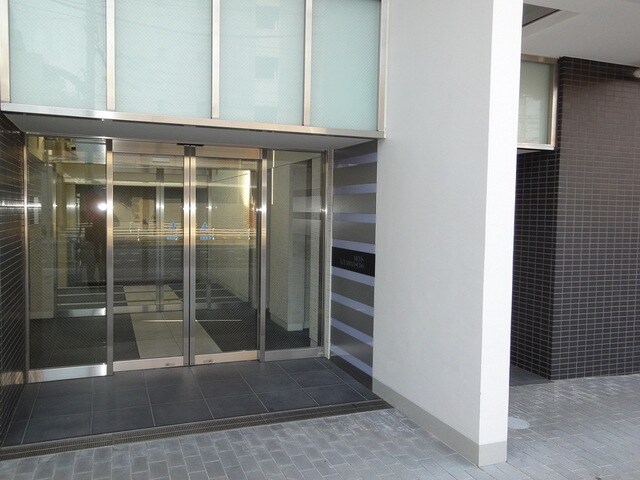 パークキューブ北松戸の物件内観写真