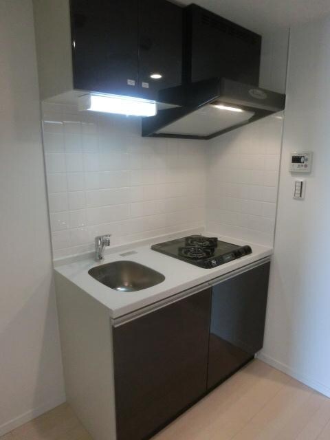 ライジングプレイス金町の物件内観写真