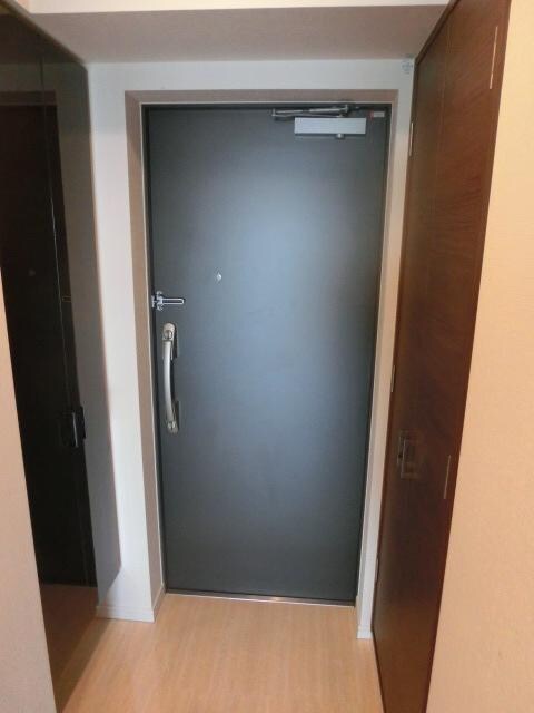 ライジングプレイス金町の物件内観写真