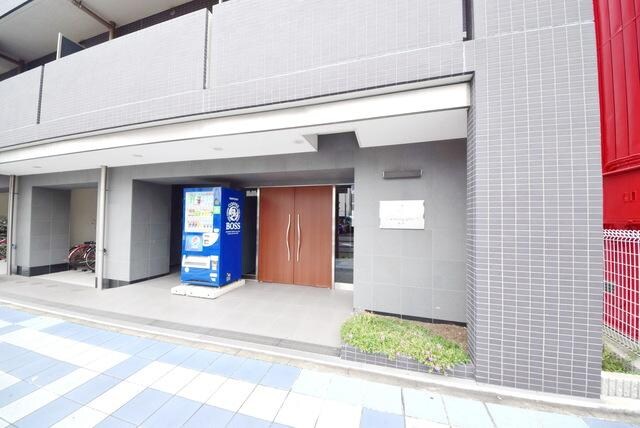 ライジングプレイス金町の物件内観写真