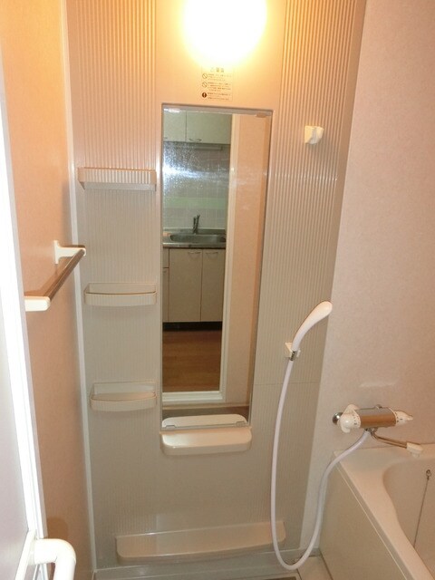 U residence 南柏の物件内観写真