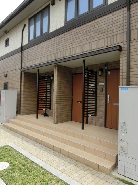 フォレステージ Dの物件内観写真