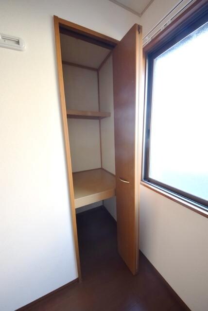 プリマヴェーラIIの物件内観写真