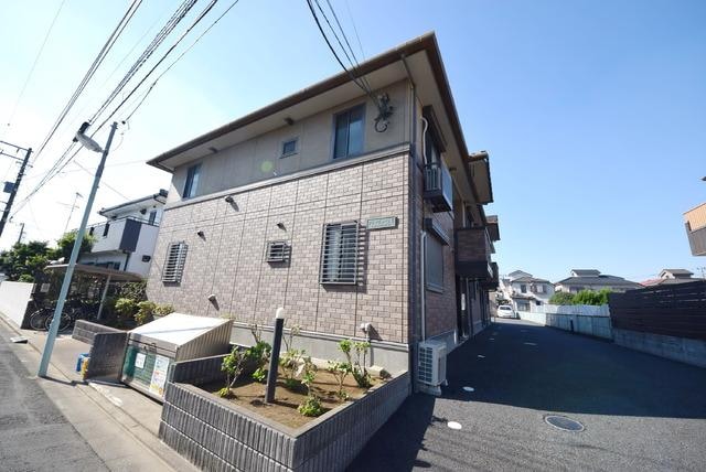 プリマヴェーラIIの物件内観写真