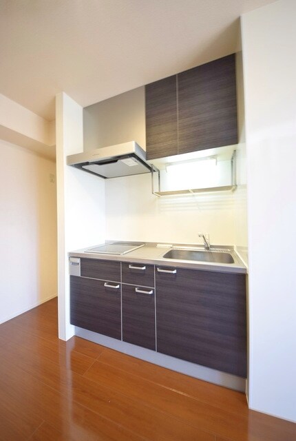 エミナンス2の物件内観写真