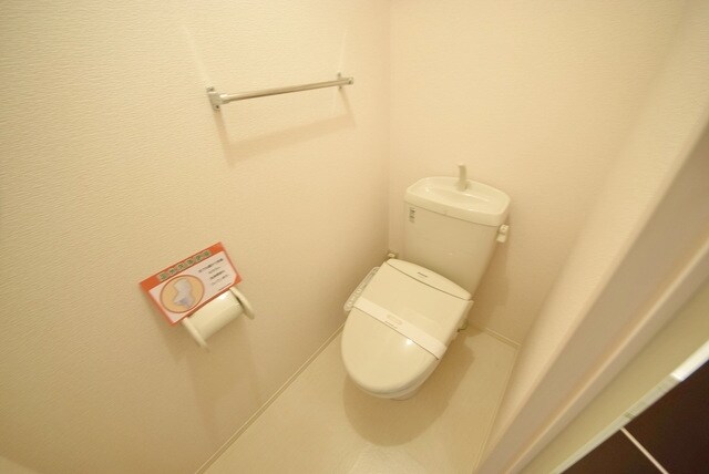 エミナンス2の物件内観写真