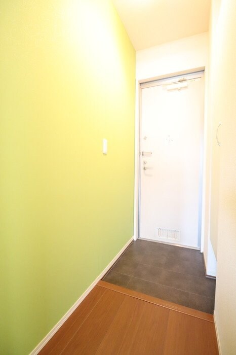 エミナンス2の物件内観写真