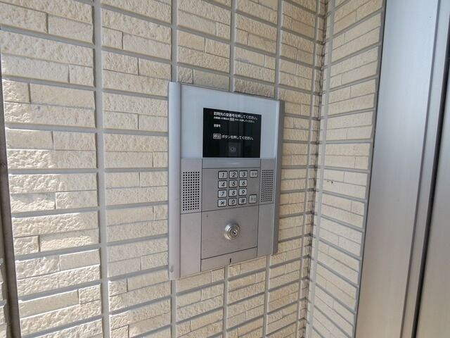 エミナンス2の物件内観写真