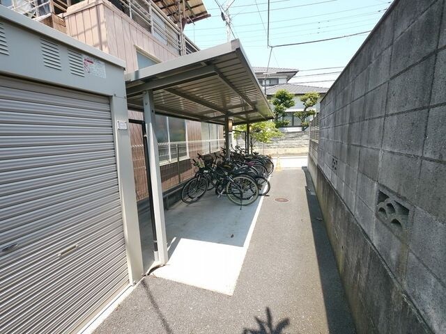 エミナンス2の物件内観写真