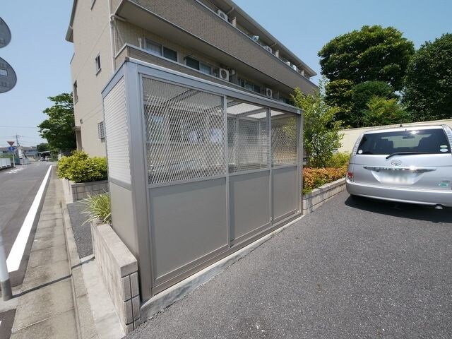 エミナンス2の物件内観写真