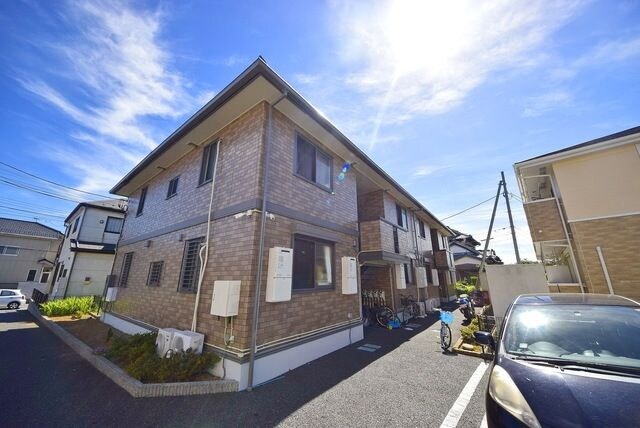 ヴェルドミールSAKAEの物件内観写真