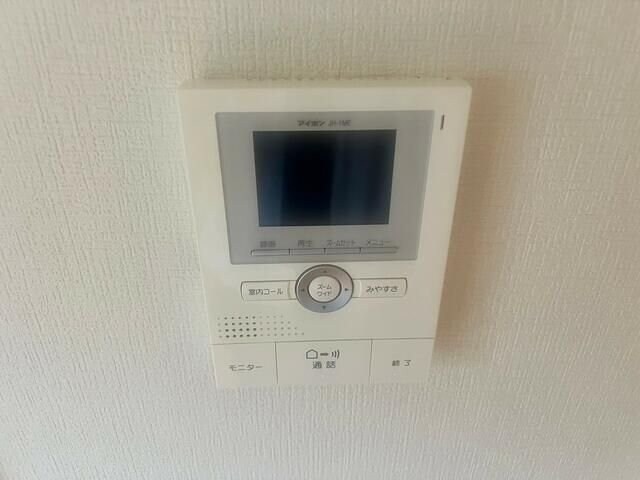 ポラリス松戸壱番館の物件内観写真