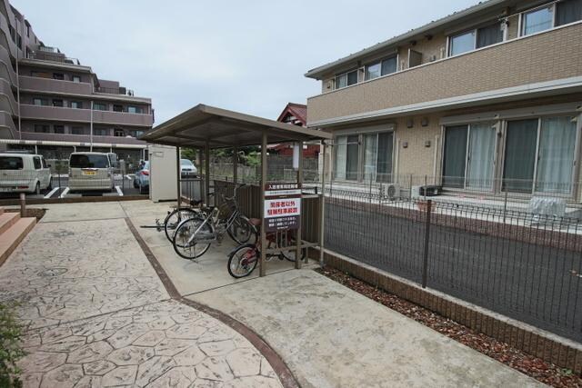 ピアファーレの物件内観写真